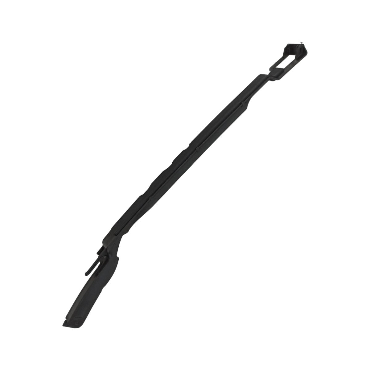 Vedação Radiador Direita Audi A3 Sedan 1.4 2019 8V0121332