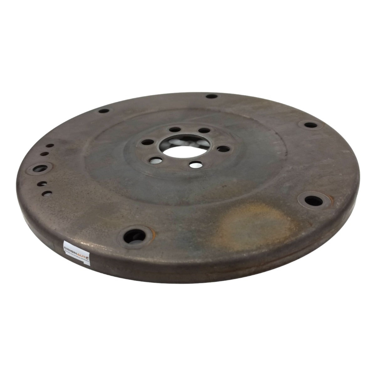 Volante Motor Audi A3 Sedan 1.4 2019 038105327B