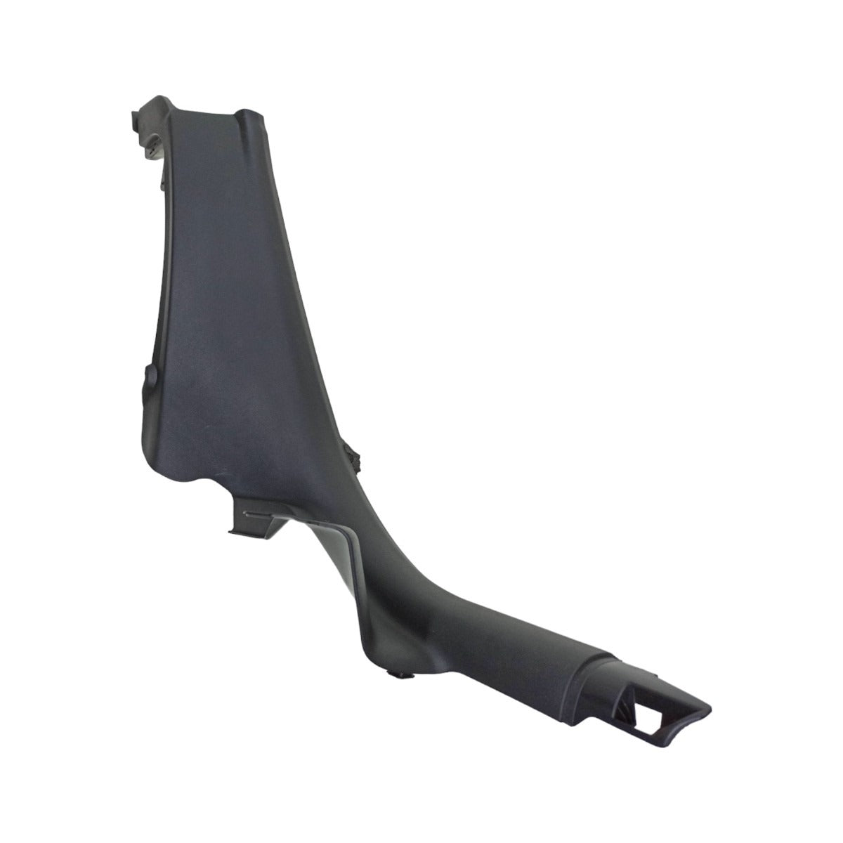 Soleira Traseira Esquerda Audi A3 Sedan 1.4 2019 8V5867767