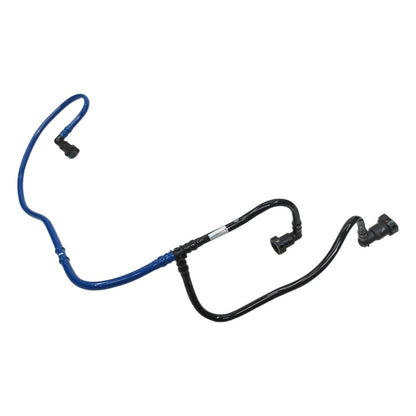 Mangueira Bomba Combustível Audi A3 Sedan 1.4 2019 5Q0201294J