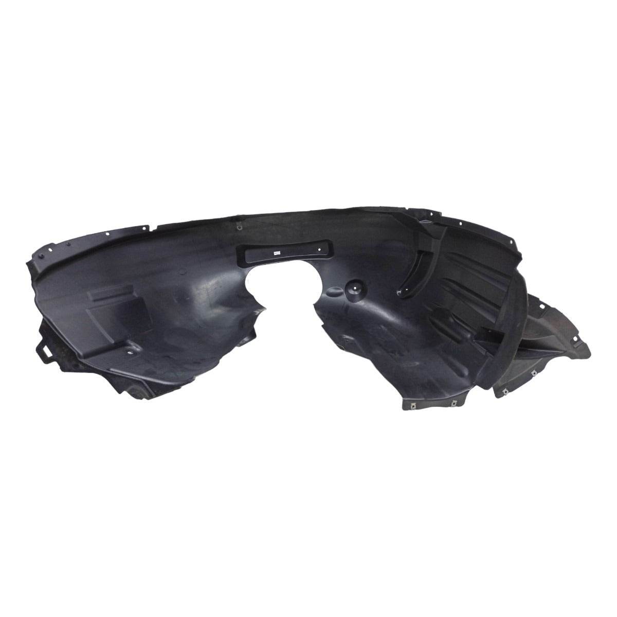 Capa Parabarro Dianteira Direita Audi A3 Sedan 1.4 2019