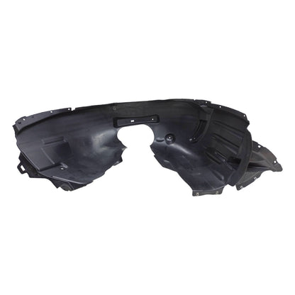 Capa Parabarro Dianteira Direita Audi A3 Sedan 1.4 2019