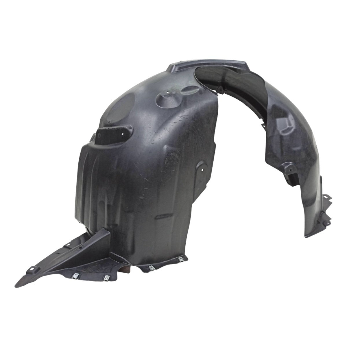 Capa Parabarro Dianteira Direita Audi A3 Sedan 1.4 2019