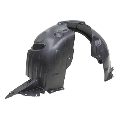 Capa Parabarro Dianteira Direita Audi A3 Sedan 1.4 2019