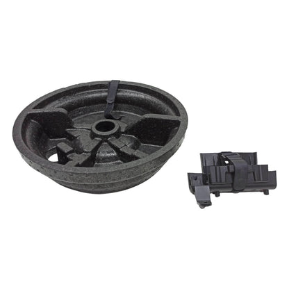 Espuma Isopor Estepe Porta Mala Audi A3 Sedan 2019 2020 2021