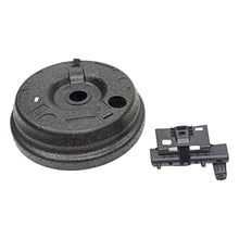 Espuma Isopor Estepe Porta Mala Audi A3 Sedan 2019 2020 2021