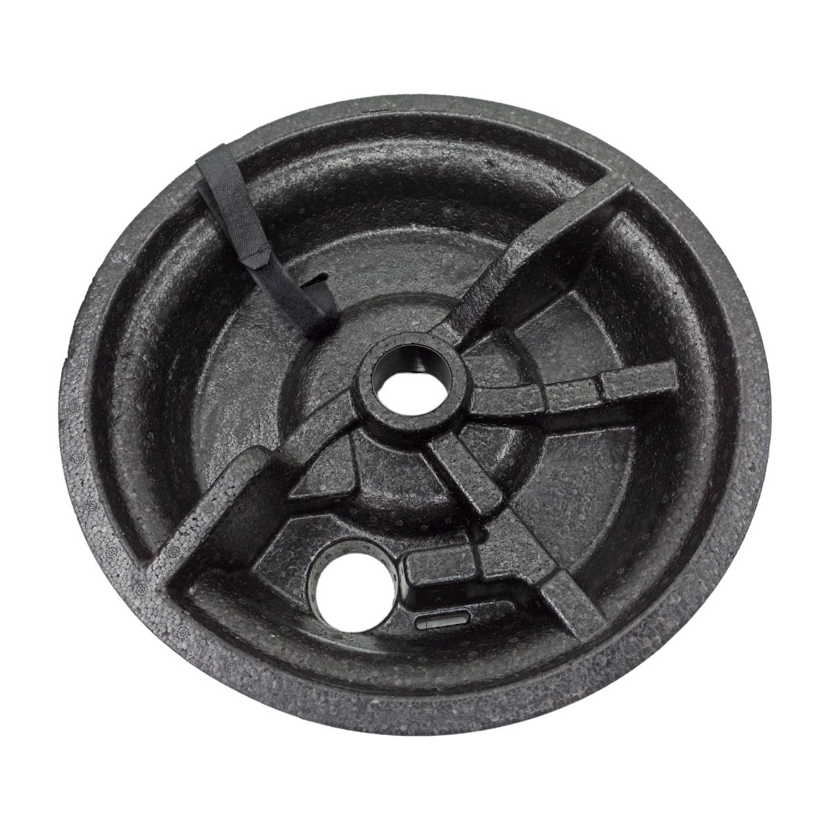 Espuma Isopor Estepe Porta Mala Audi A3 Sedan 2019 2020 2021