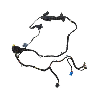 Chicote Porta Dianteir Esq Audi A3 Sedan 1.4 2019 8V4971029R