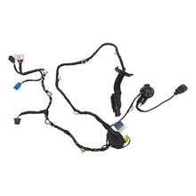 Chicote Porta Dianteir Esq Audi A3 Sedan 1.4 2019 8V4971029R