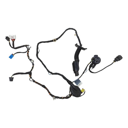 Chicote Porta Dianteir Esq Audi A3 Sedan 1.4 2019 8V4971029R