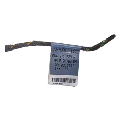 Chicote Porta Dianteir Esq Audi A3 Sedan 1.4 2019 8V4971029R