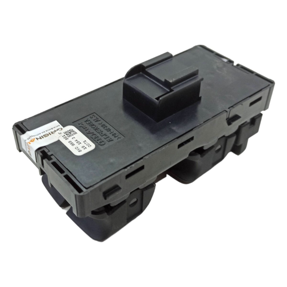 Botao Vidro Dianteiro Esq Audi A3 Sedan 1.4 2019 8V0959851F