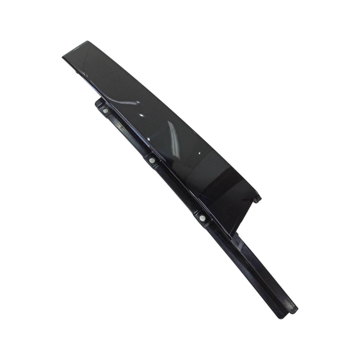 Moldura Black Piano Porta Diant Esq Audi A3 Sedan 1.4 2019