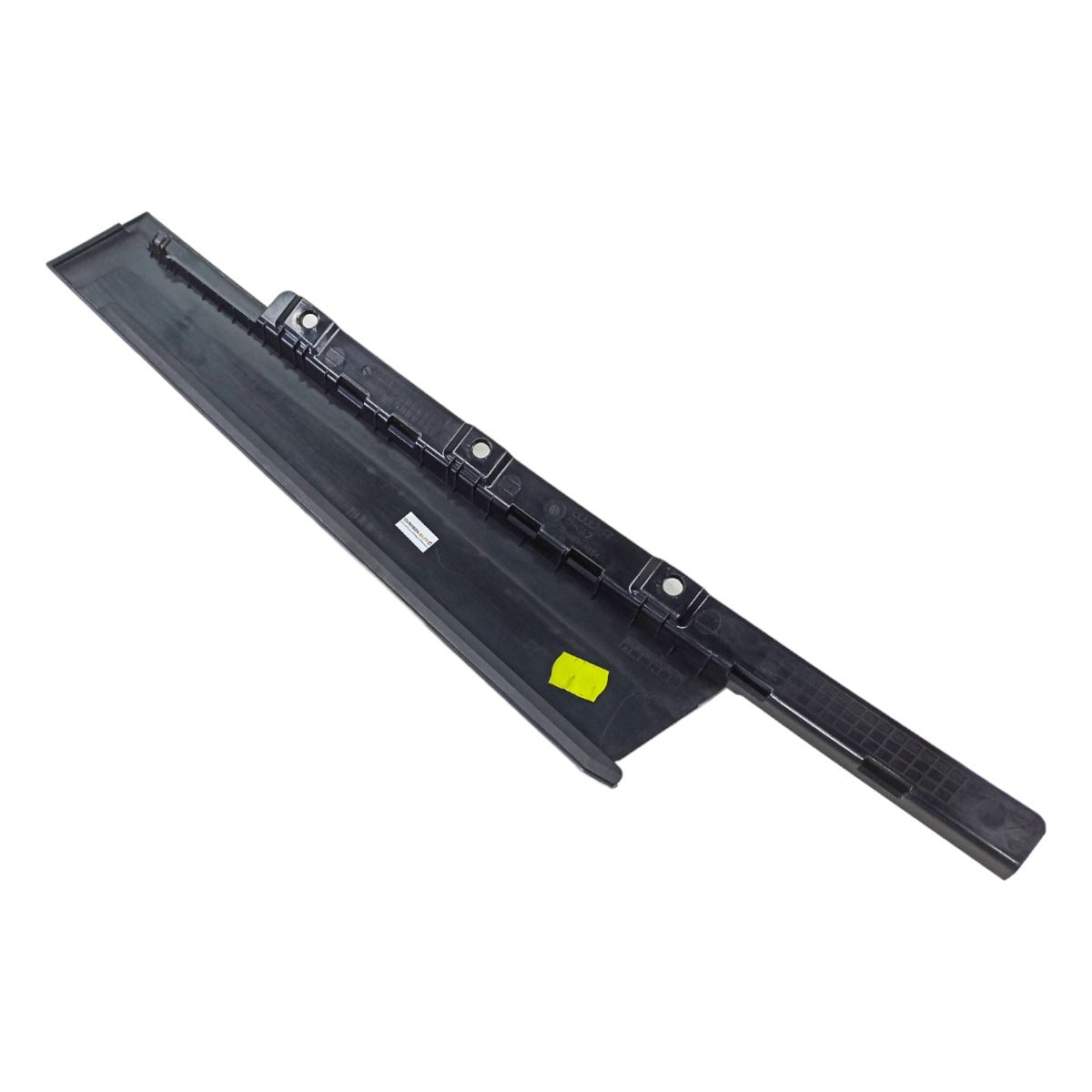 Moldura Black Piano Porta Diant Esq Audi A3 Sedan 1.4 2019