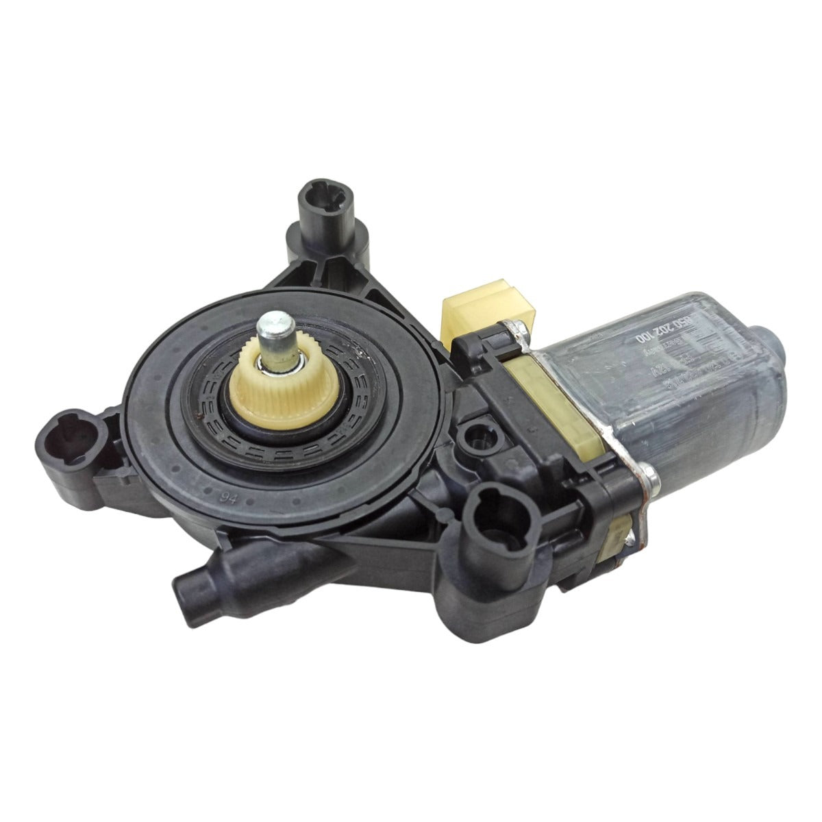 Motor Vidro Dianteiro Esq Audi A3 Sedan 1.4 2019 5Q0959802B