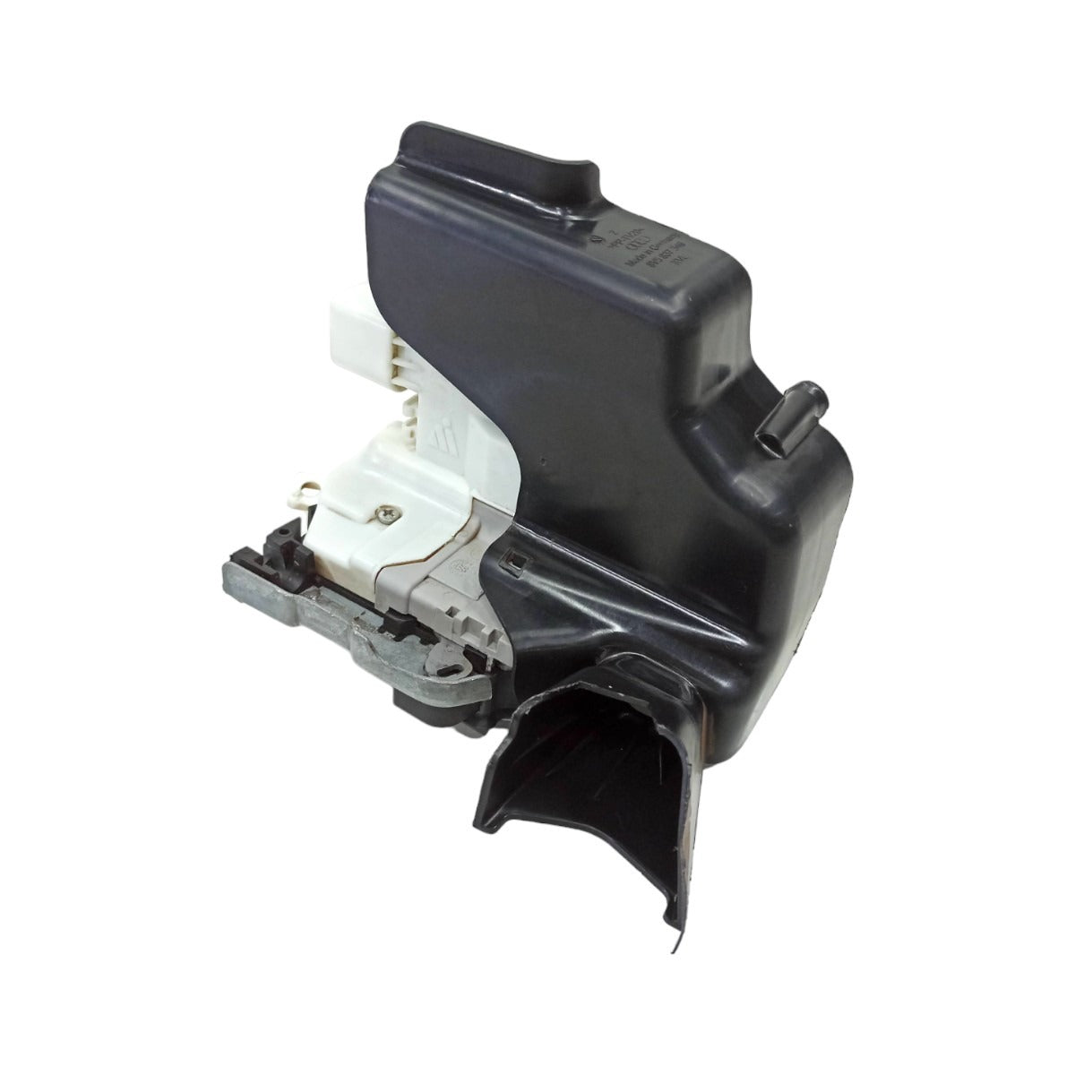 Fechadura Porta Diant Esq Audi A3 Sedan 1.4 2019 8V5837349