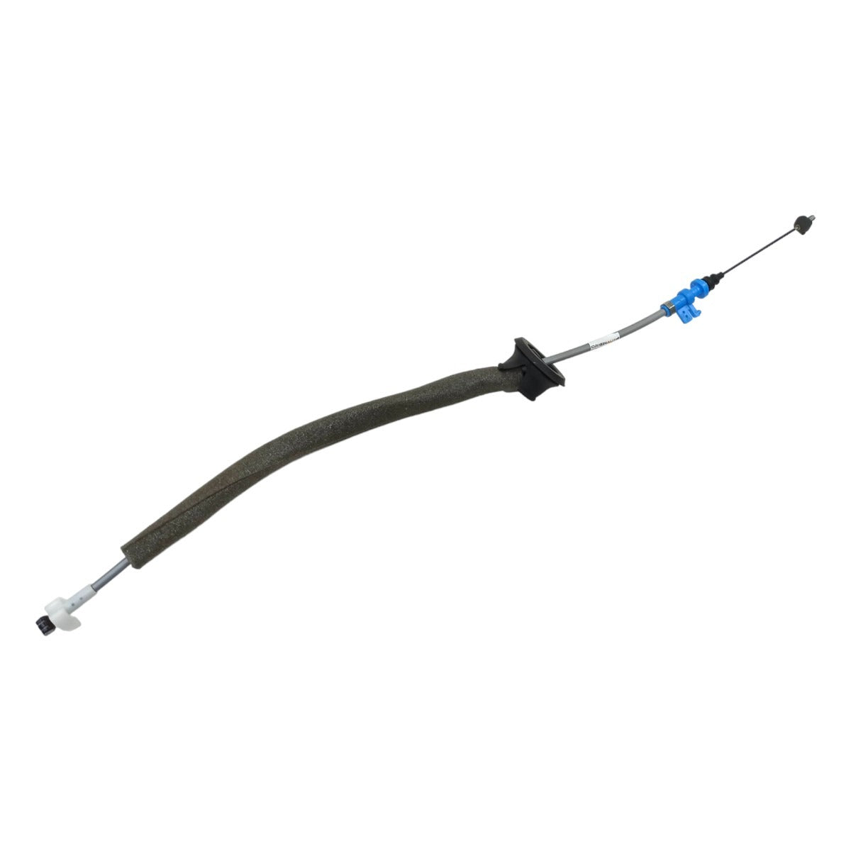 Cabo Fechadura Dianteira Audi A3 Sedan 1.4 2019 8V4837085E