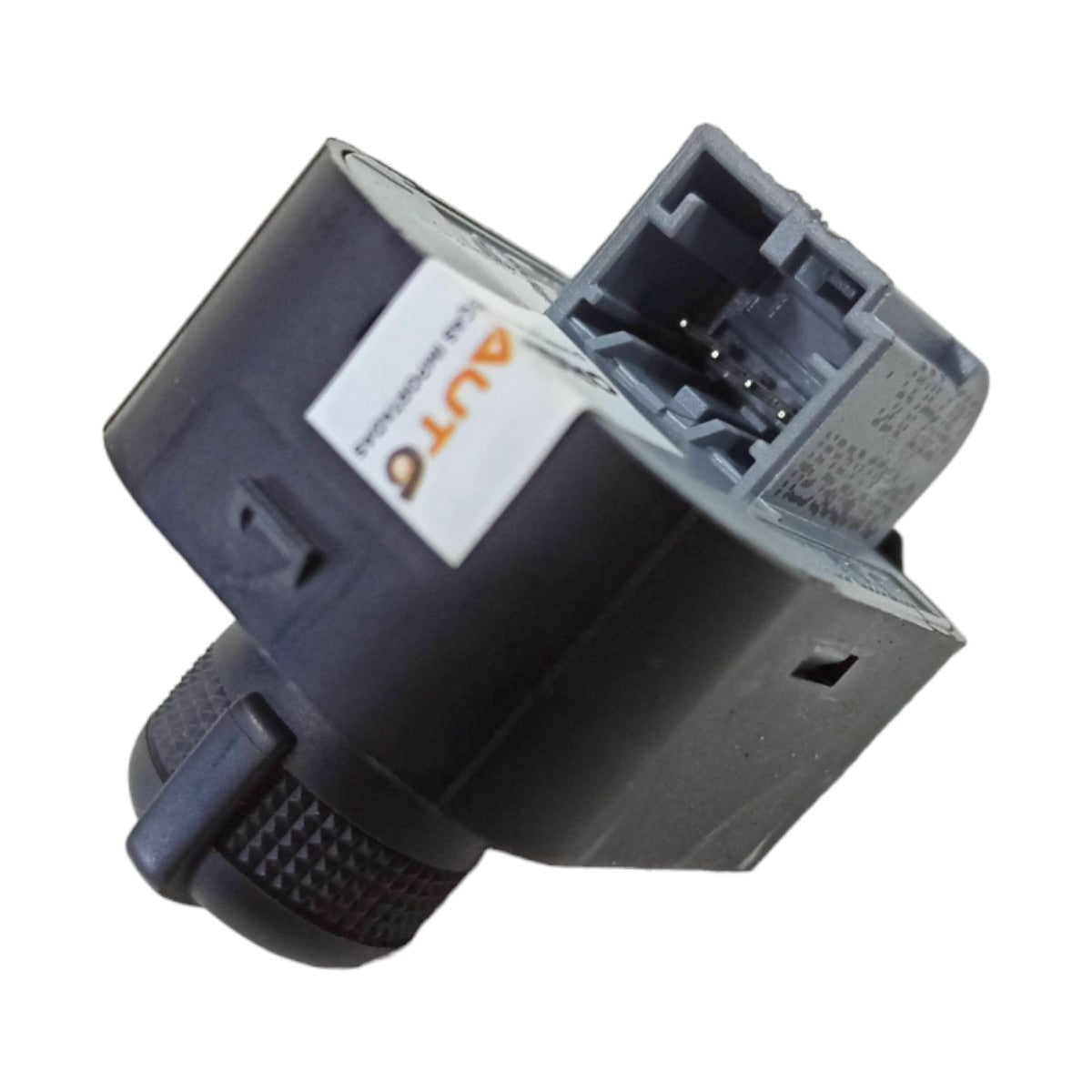 Botão Regulagem Espelho Retrovisor Audi A3 Sedan 1.4 2019