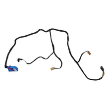 Chicote Forro Porta Dianteir Esq Audi A3 Sedan 1.4 2019