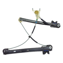 Máquina Vidro Dianteir Esq Audi A3 Sedan 1.4 2019 8V4837461