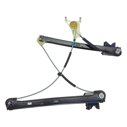 Máquina Vidro Dianteir Esq Audi A3 Sedan 1.4 2019 8V4837461