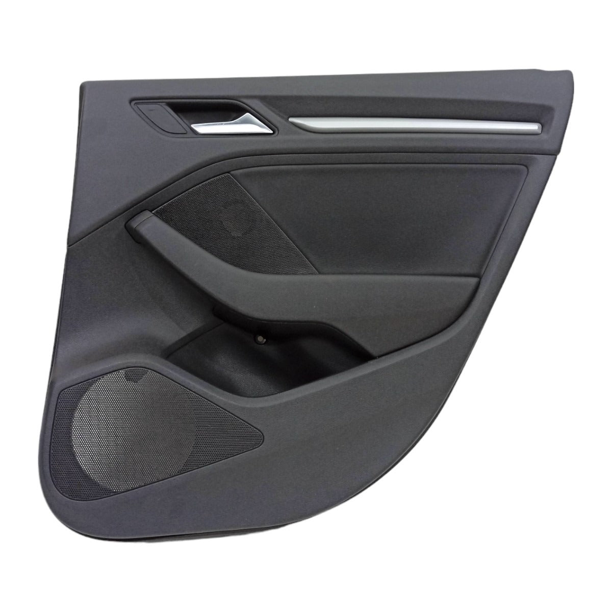 Forro Porta Traseiro Direito Audi A3 Sedan 1.4 2019