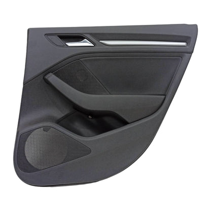 Forro Porta Traseiro Direito Audi A3 Sedan 1.4 2019