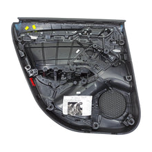 Forro Porta Traseiro Direito Audi A3 Sedan 1.4 2019