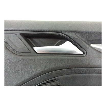 Forro Porta Traseiro Direito Audi A3 Sedan 1.4 2019