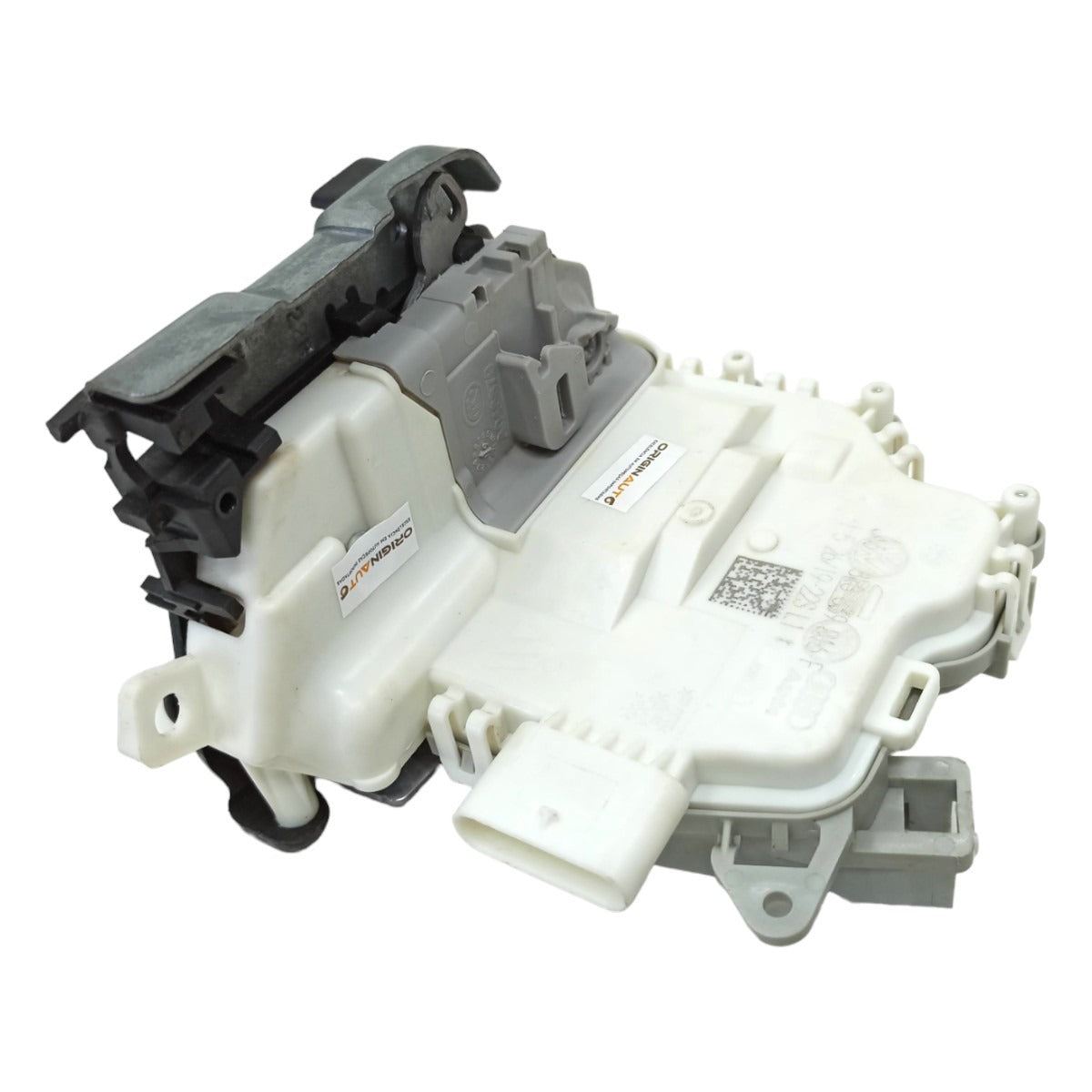 Fechadura Porta Tras Dir Audi A3 Sedan 1.4 2019 8K0839016F