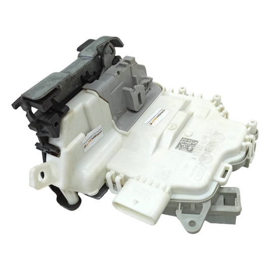 Fechadura Porta Tras Dir Audi A3 Sedan 1.4 2019 8K0839016F