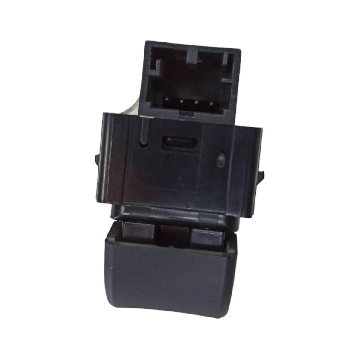 Botão Vidro Traseiro Audi A3 Sedan 1.4 2019 8V0959855B