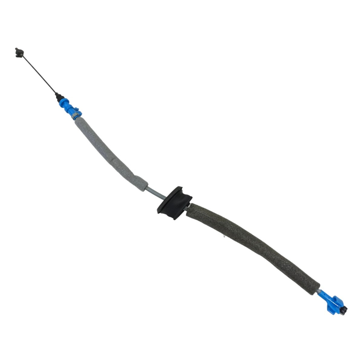 Cabo Fechadura Traseira Audi A3 Sedan 1.4 2019 8V4839085C