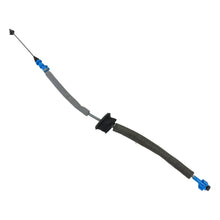 Cabo Fechadura Traseira Audi A3 Sedan 1.4 2019 8V4839085C