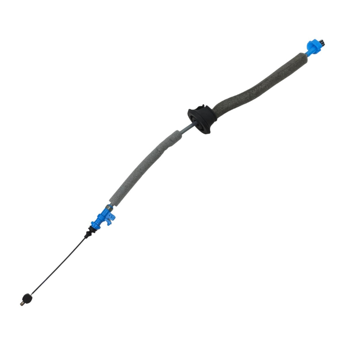 Cabo Fechadura Traseira Audi A3 Sedan 1.4 2019 8V4839085C