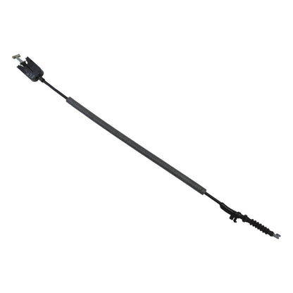 Cabo Maçaneta Audi A3 Sedan 1.4 2019 Todas Portas 5N0837017D