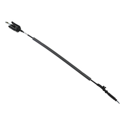 Cabo Maçaneta Audi A3 Sedan 1.4 2019 Todas Portas 5N0837017D