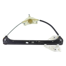 Máquina Vidro Traseira Dir Audi A3 Sedan 1.4 2019 8V4839462