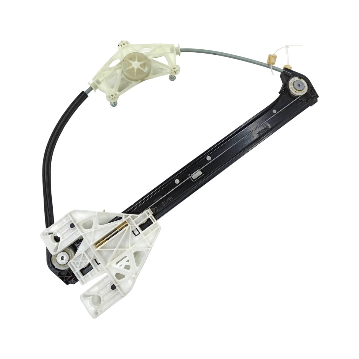 Máquina Vidro Traseira Dir Audi A3 Sedan 1.4 2019 8V4839462