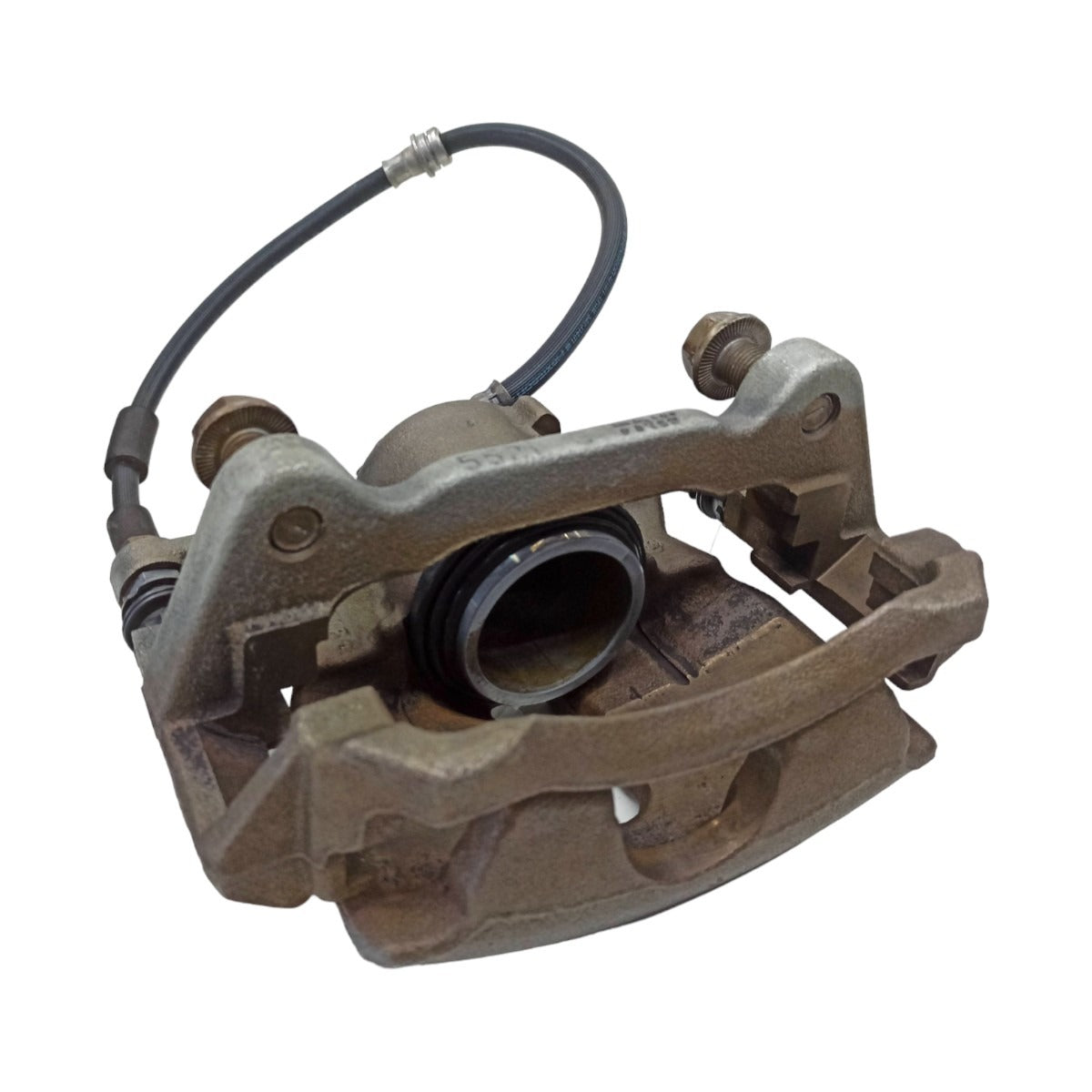 Pinça Freio Dianteira Direita Audi A3 Sedan 1.4 2019