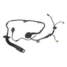 Chicote Porta Traseira Esq Audi A3 Sedan 1.4 2019 8V5971687C