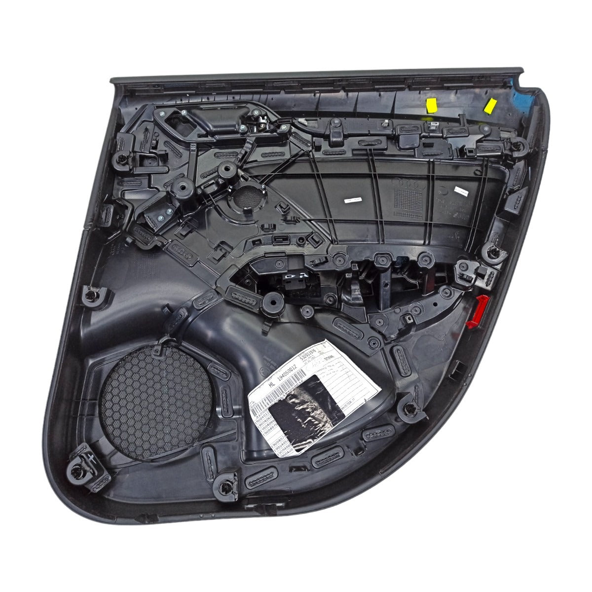 Forro Porta Traseiro Esquerdo Audi A3 Sedan 1.4 2019