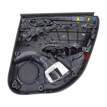 Forro Porta Traseiro Esquerdo Audi A3 Sedan 1.4 2019