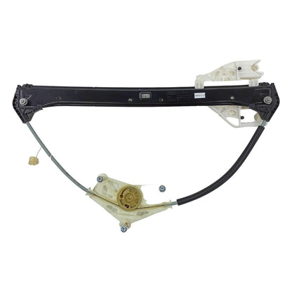 Máquina Vidro Traseira Esq Audi A3 Sedan 1.4 2019 8V4839461