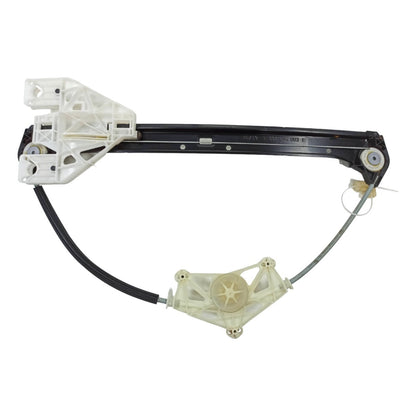 Máquina Vidro Traseira Esq Audi A3 Sedan 1.4 2019 8V4839461