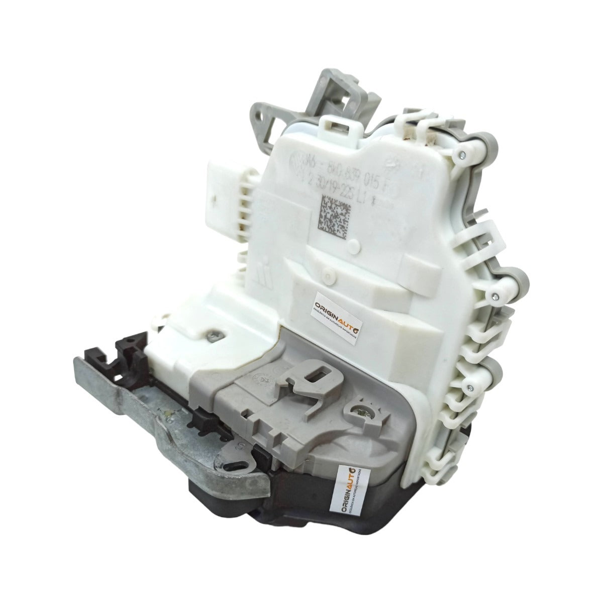 Fechadura Porta Tras Esq Audi A3 Sedan 1.4 2019 8K0839015F