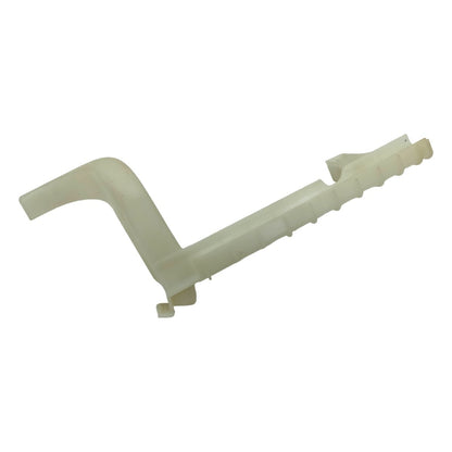 Canaleta Traseira Esquerda Audi A3 Sedan 1.4 2019 8V5839067