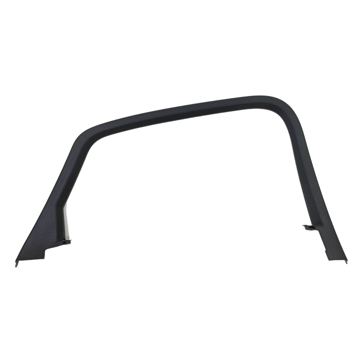 Guarnição Vidro Traseira Esquerda Audi A3 Sedan 1.4 2019