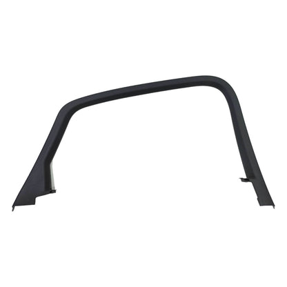 Guarnição Vidro Traseira Esquerda Audi A3 Sedan 1.4 2019