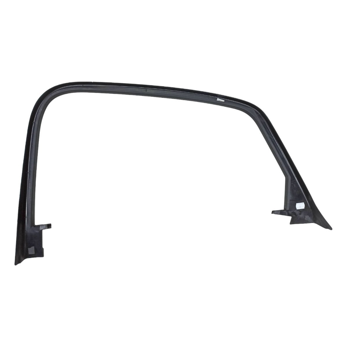 Guarnição Vidro Traseira Esquerda Audi A3 Sedan 1.4 2019